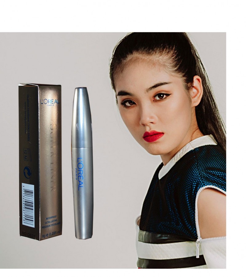 L'OREAL Waterproof Eye Liner  FM1755