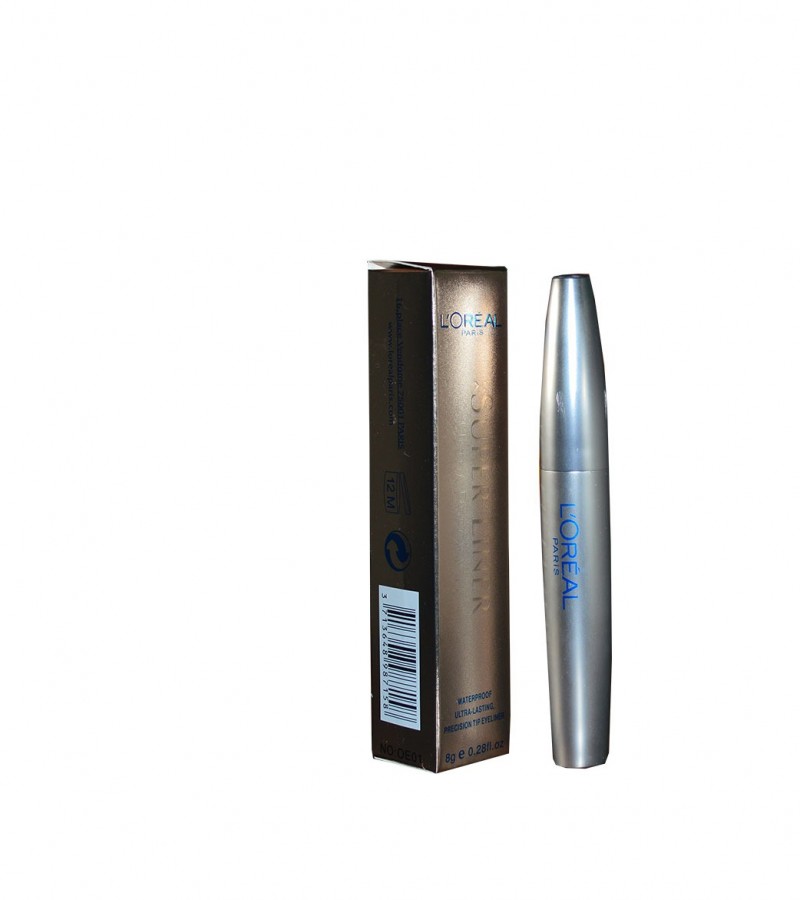 L'OREAL Waterproof Eye Liner  FM1755