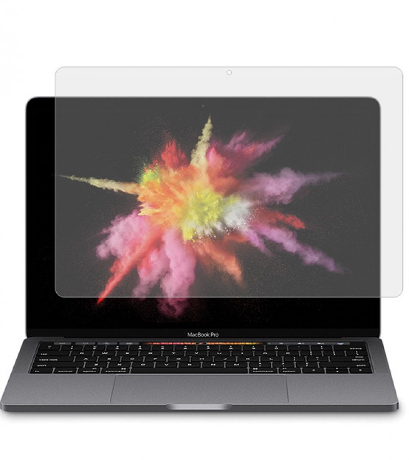Macbook Touch Bar 15.4″ LCD Screen Protector