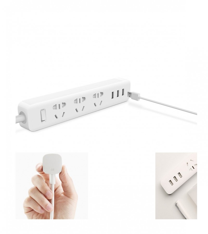 Mi Power Strip