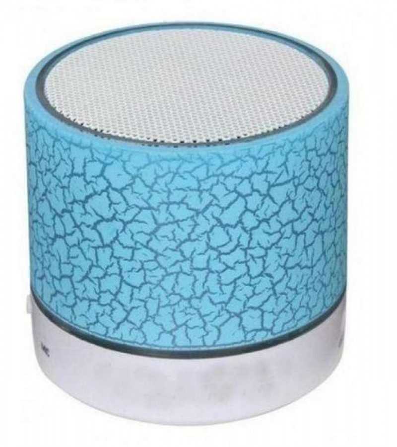 Mini Wireless Bluetooth Portable Speaker