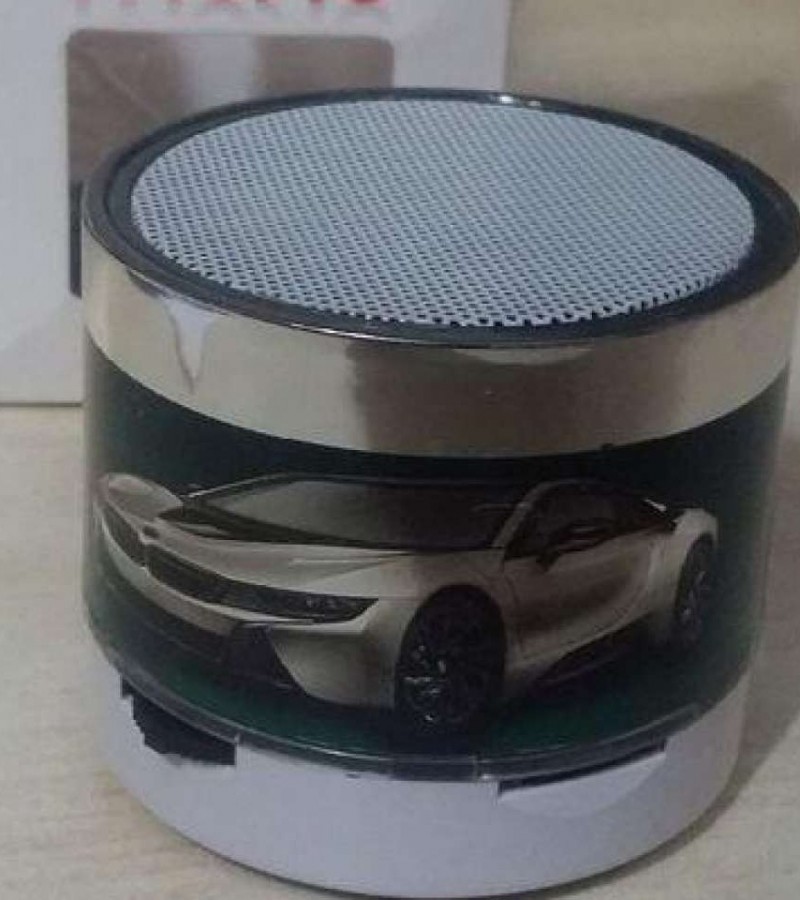Mini Wireless Bluetooth Portable Speaker