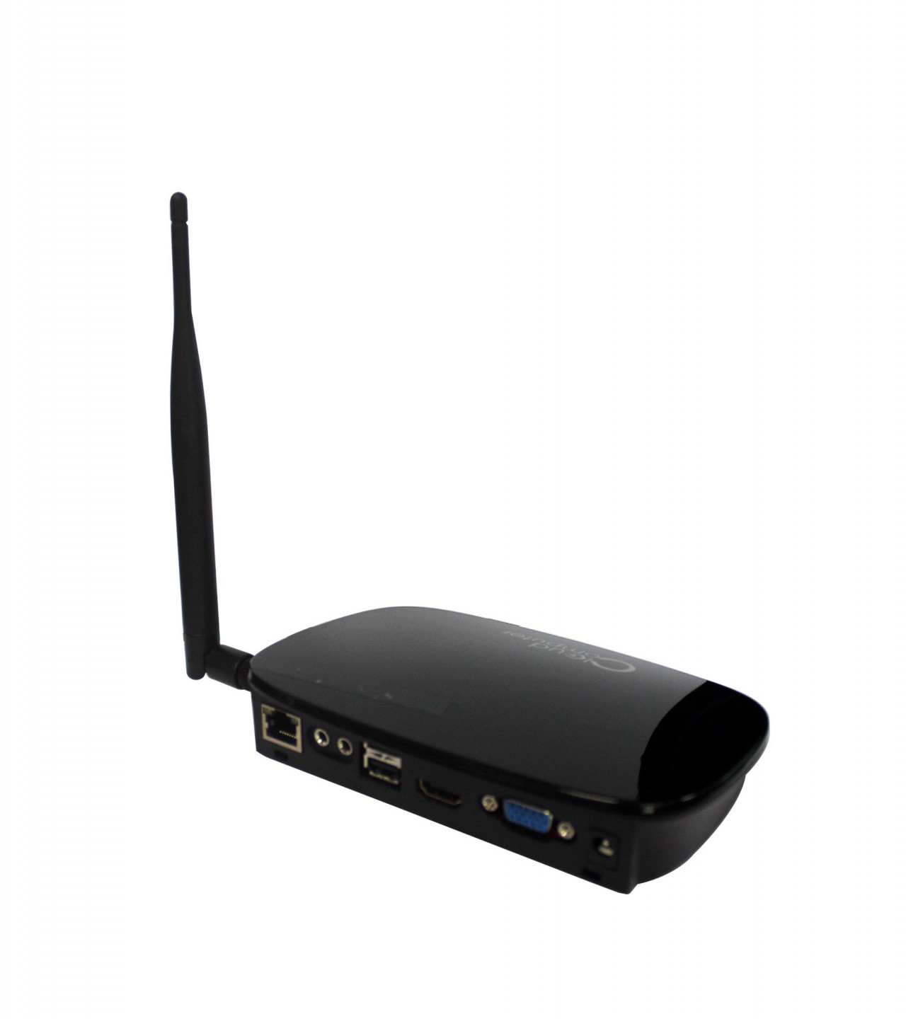 N Computing Cloud Dual Core Computer Pc Station Fl 300 Wifi