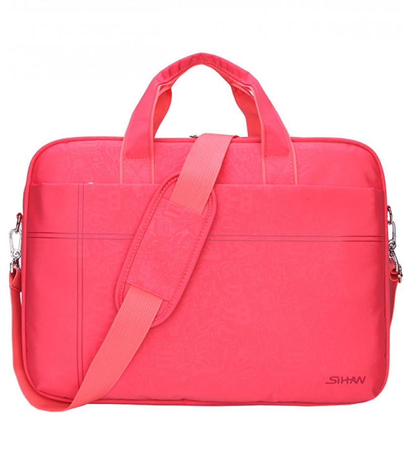 New Fancy 15.6 inch Laptop Handbag