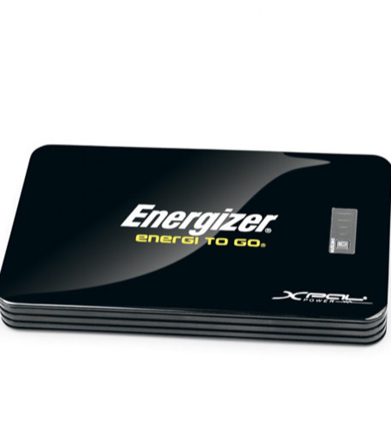 Portable Charger for Laptops Energizer XP18000