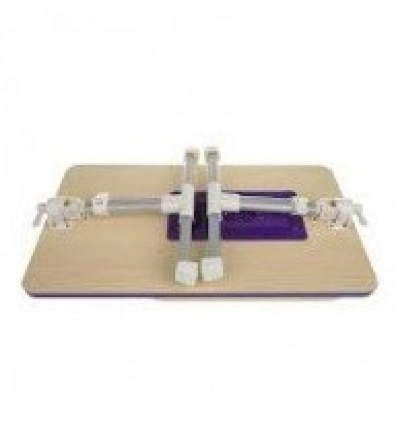 Portable Laptop Table with Cooling Fan