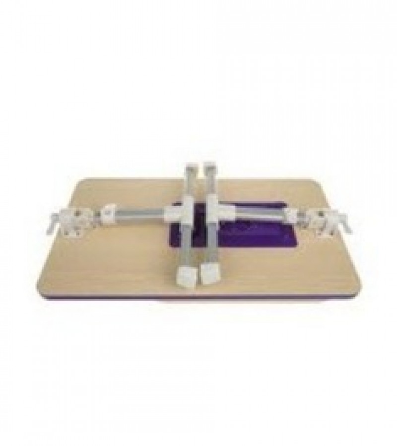 Portable Laptop Table with Cooling Fan