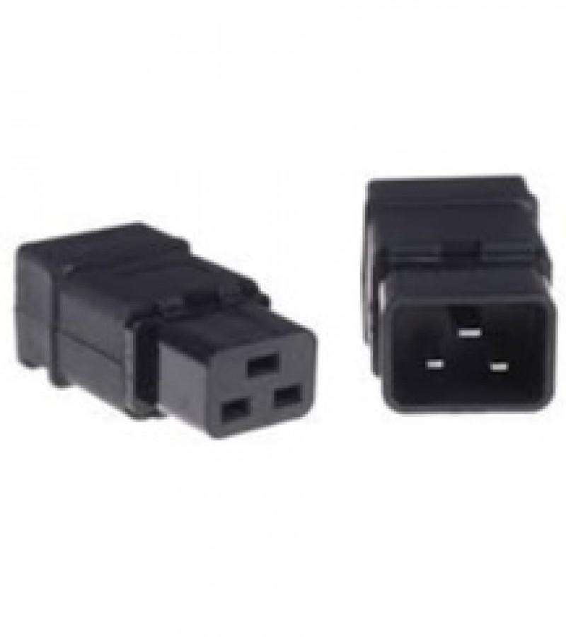 power cable male female