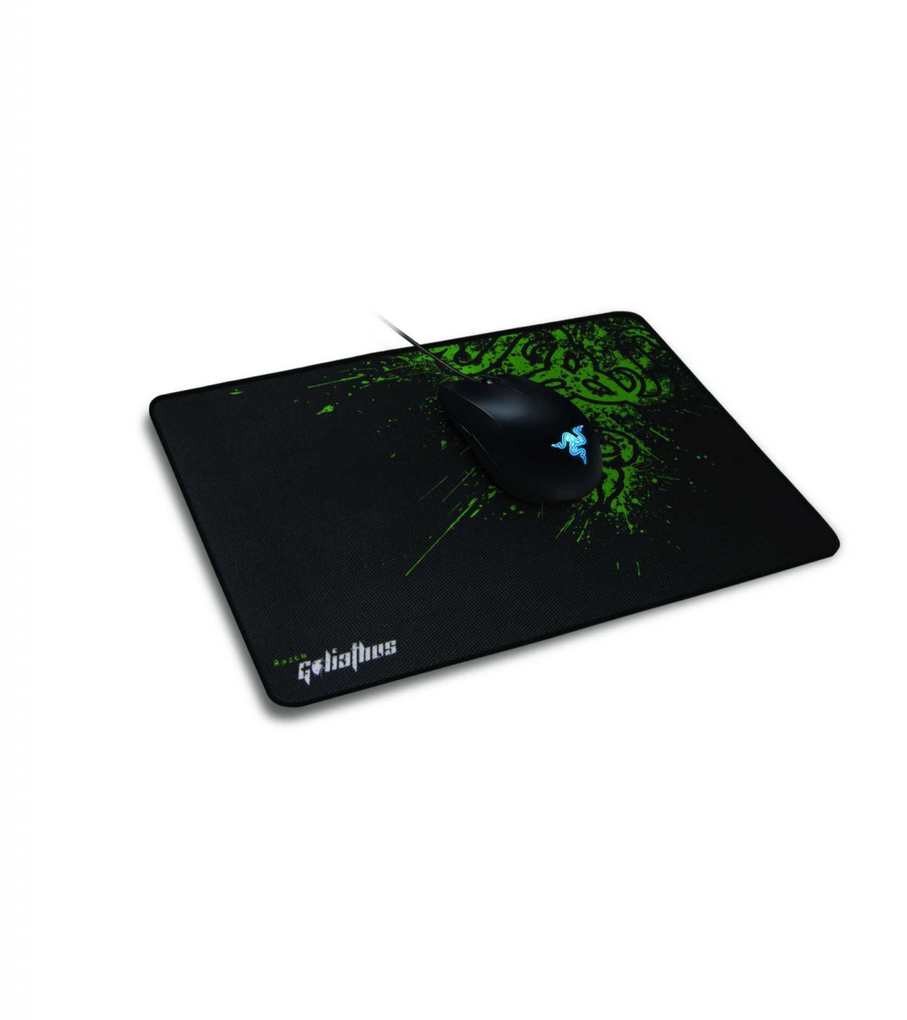 Razer Goliathus Mouse Pad Mat Big Size