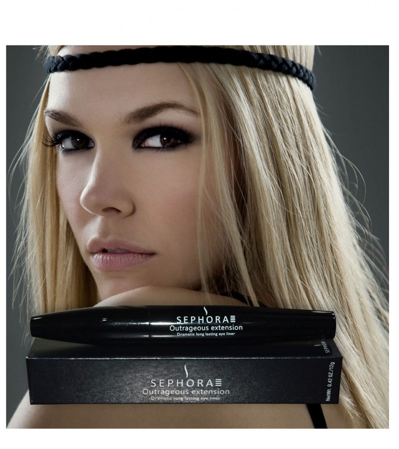 Real Technique Eyes Strater Set  FM1815