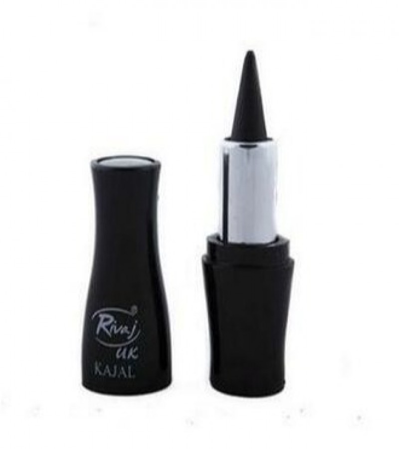 Rivaj Uk Kajal Black