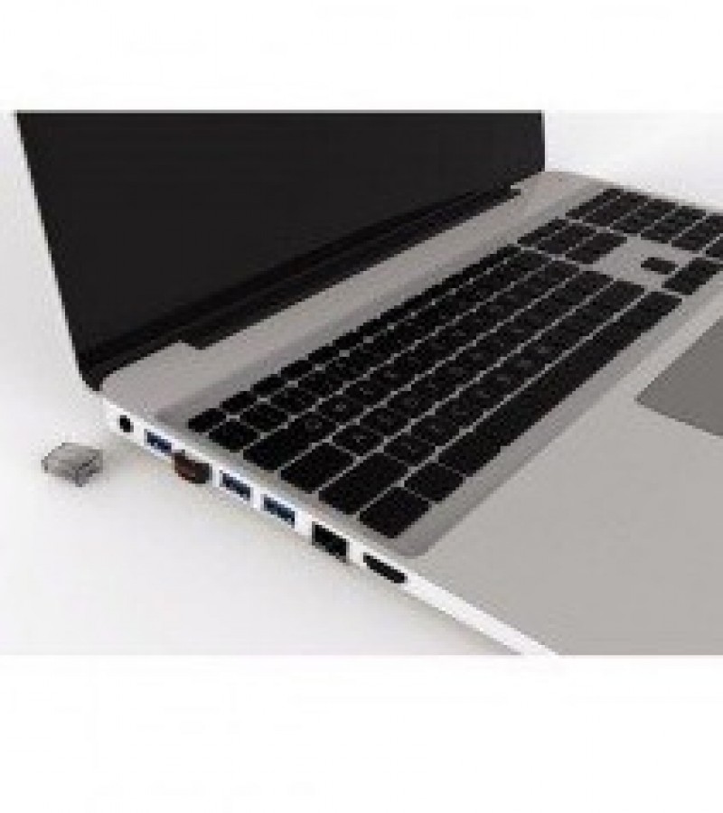 SanDisk Ultra Fit 3.0 USB Flash Drive - 32 GB