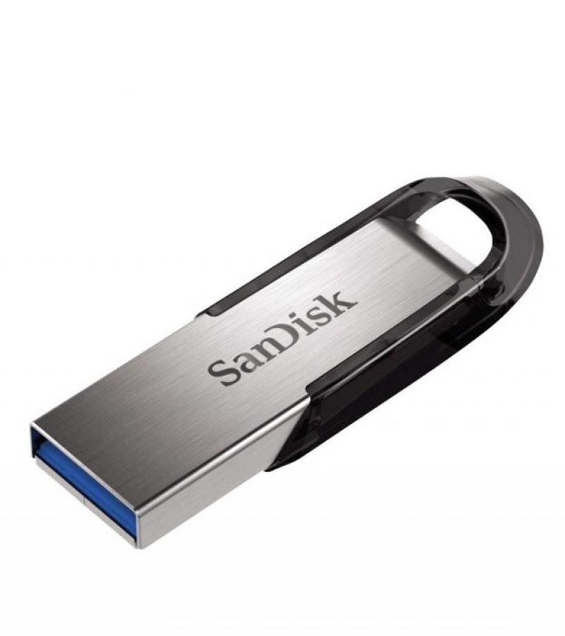 SanDisk Ultra Flair 128GB USB 3.0 Flash Drive