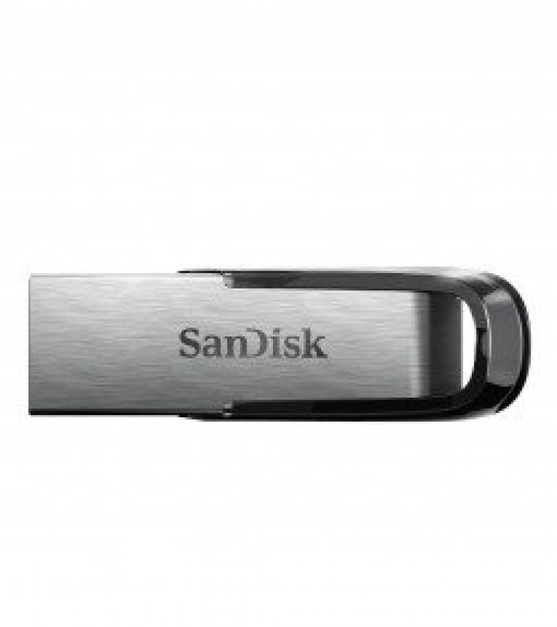 SanDisk Ultra Flair 3.0 USB Flash Drive - 16 GB