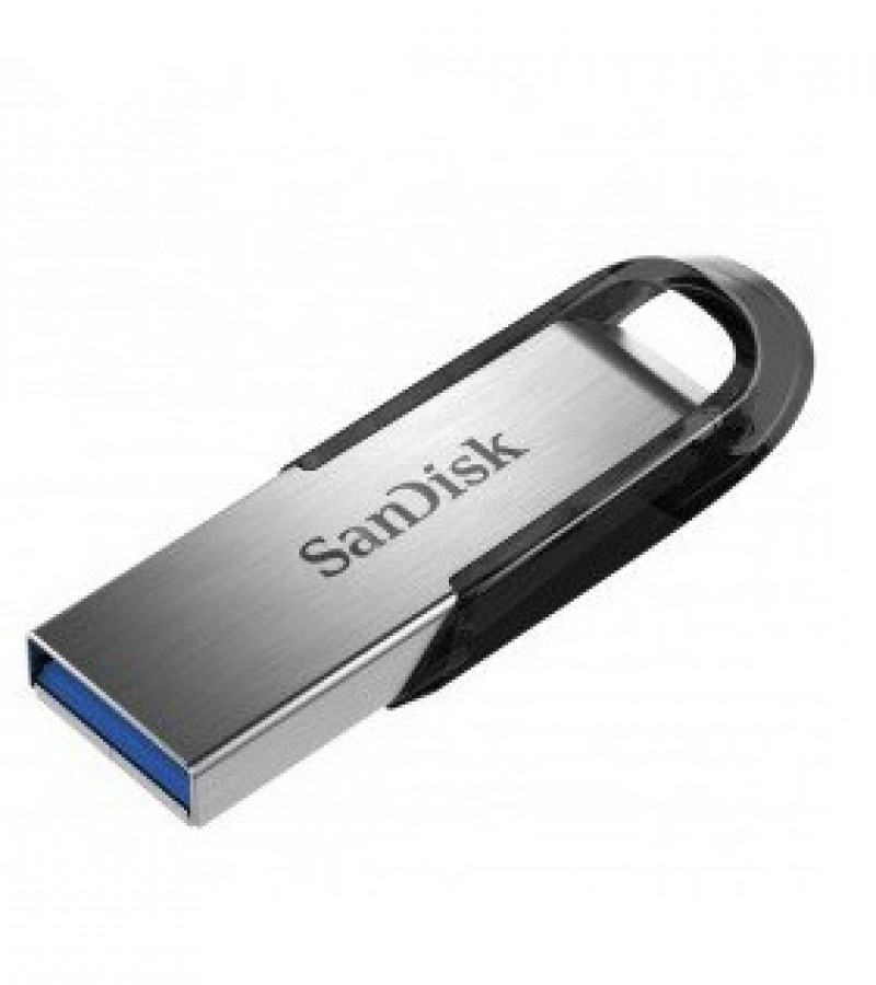 SanDisk Ultra Flair 3.0 USB Flash Drive - 32 GB