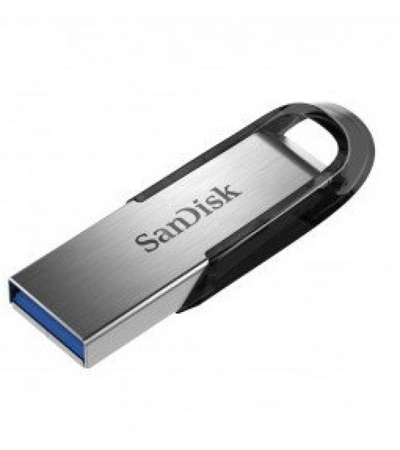 SanDisk Ultra Flair 3.0 USB Flash Drive - 64 GB