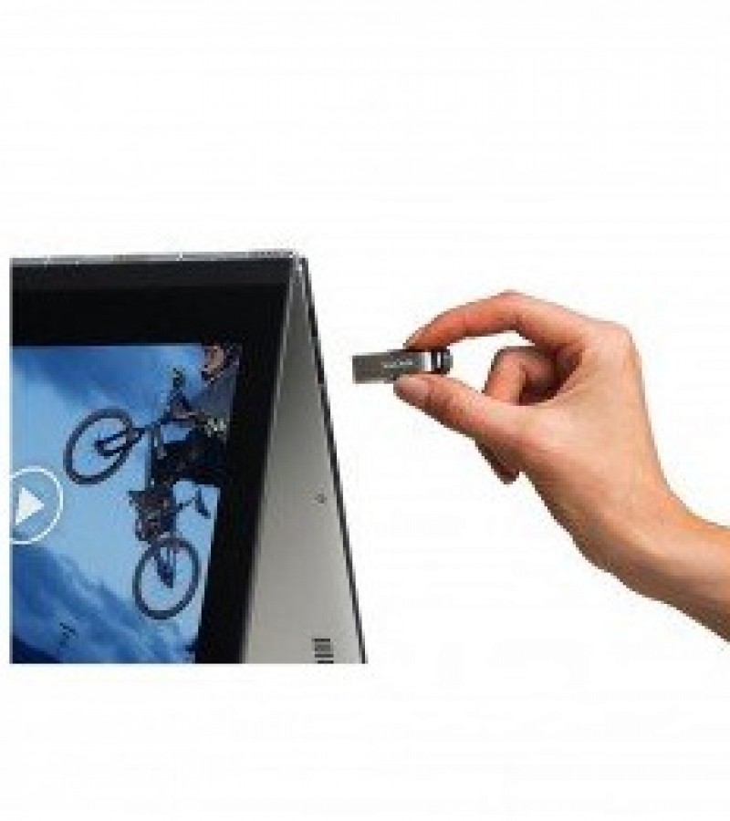 SanDisk Ultra Flair 3.0 USB Flash Drive - 64 GB