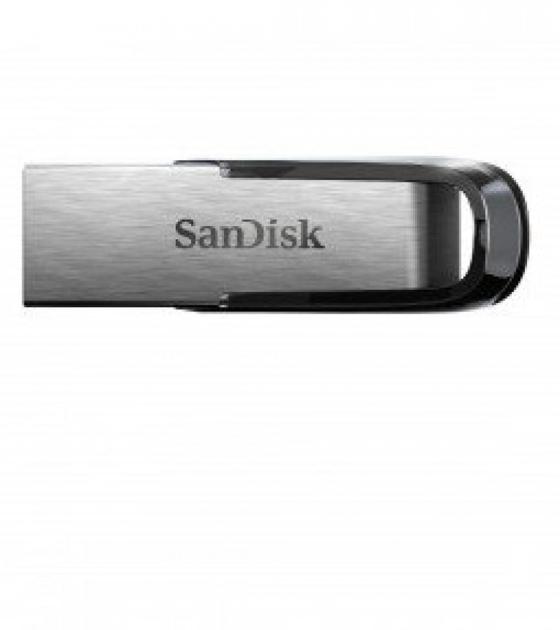 SanDisk Ultra Flair 3.0 USB Flash Drive - 64 GB