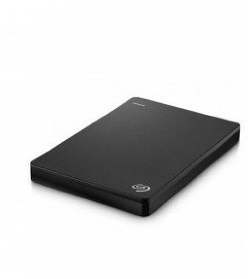 Seagate STDR1000100 Backup Plus External Hard Drive - 1 TB