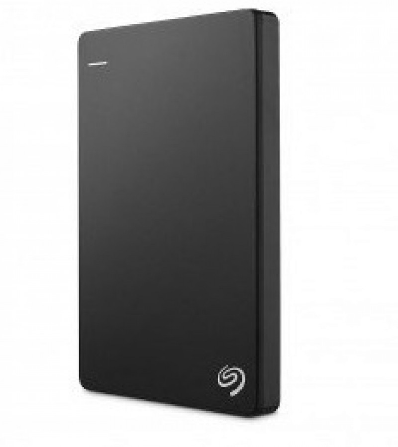 Seagate STDR1000100 Backup Plus External Hard Drive - 1 TB