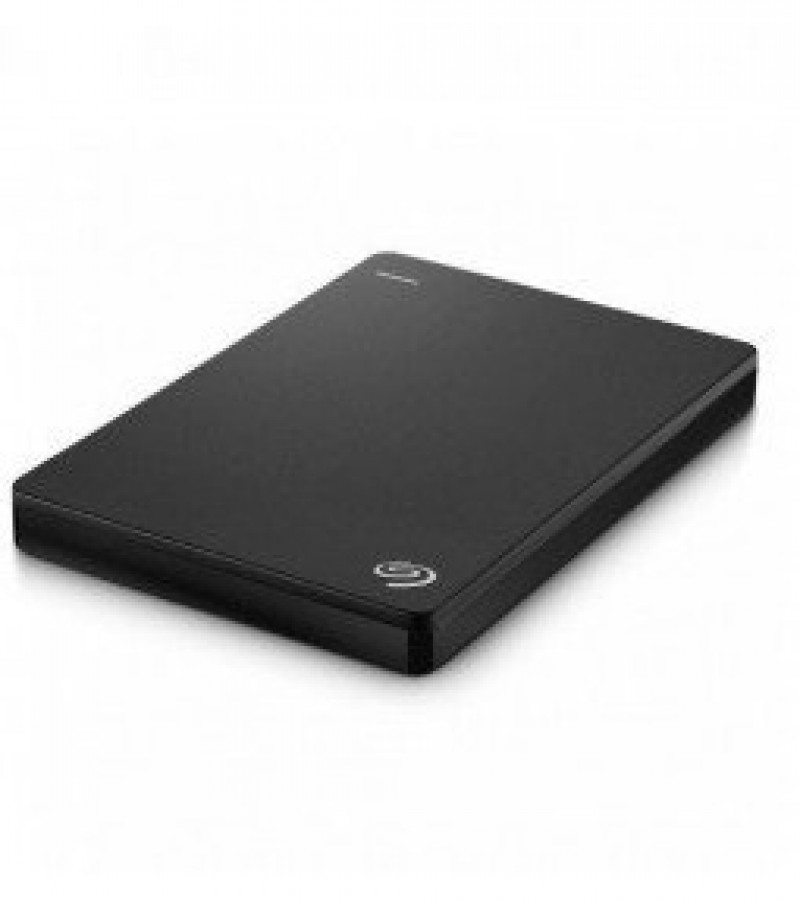 Seagate STDR2000100 Backup Plus External Hard Drive - 2 TB