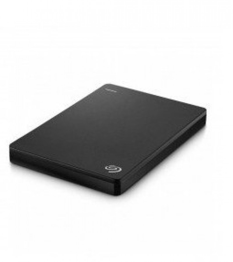 Seagate STDR4000100 Backup Plus Hub External Hard Drive - 4 TB