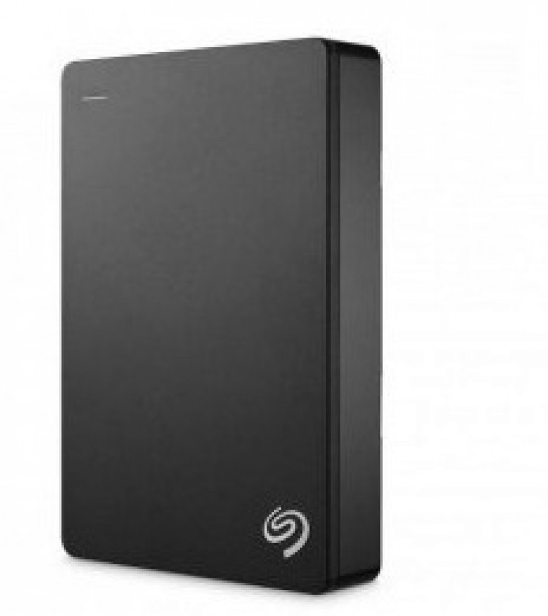 Seagate STDR4000100 Backup Plus Hub External Hard Drive - 4 TB
