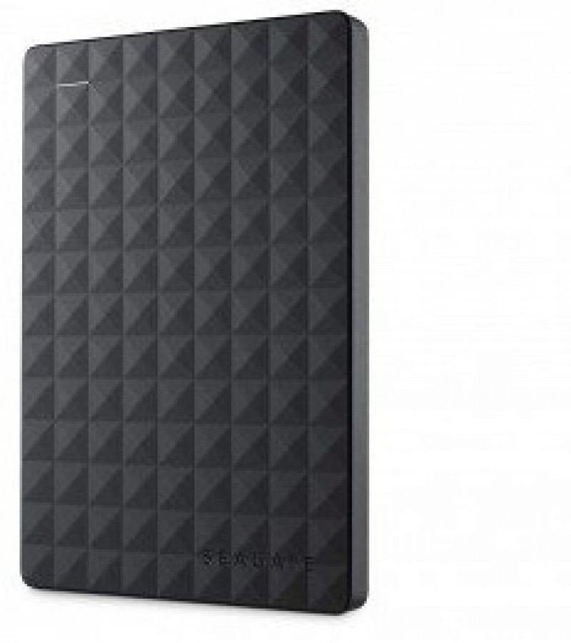 Seagate STEA2000400 Expansion Portable External Hard Drive - 2 TB
