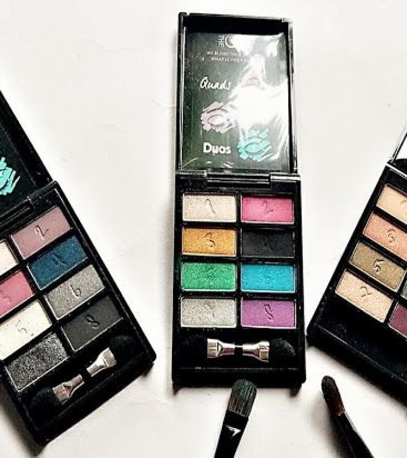 The One Eye Shadow Pallet