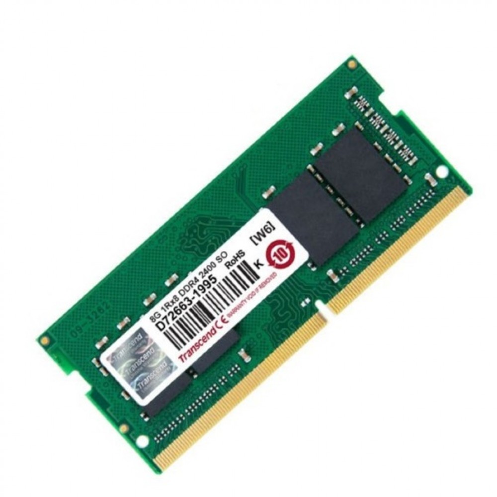 Pakistan Ram Ddr4 2400mhz 8gb Transcend Premier DDR4 GB RAM 2400 MHz Bus  Speed Sale Price