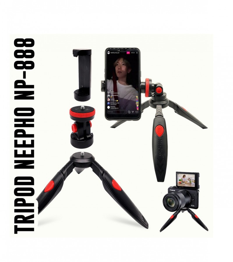 Triod Neepho - NP888