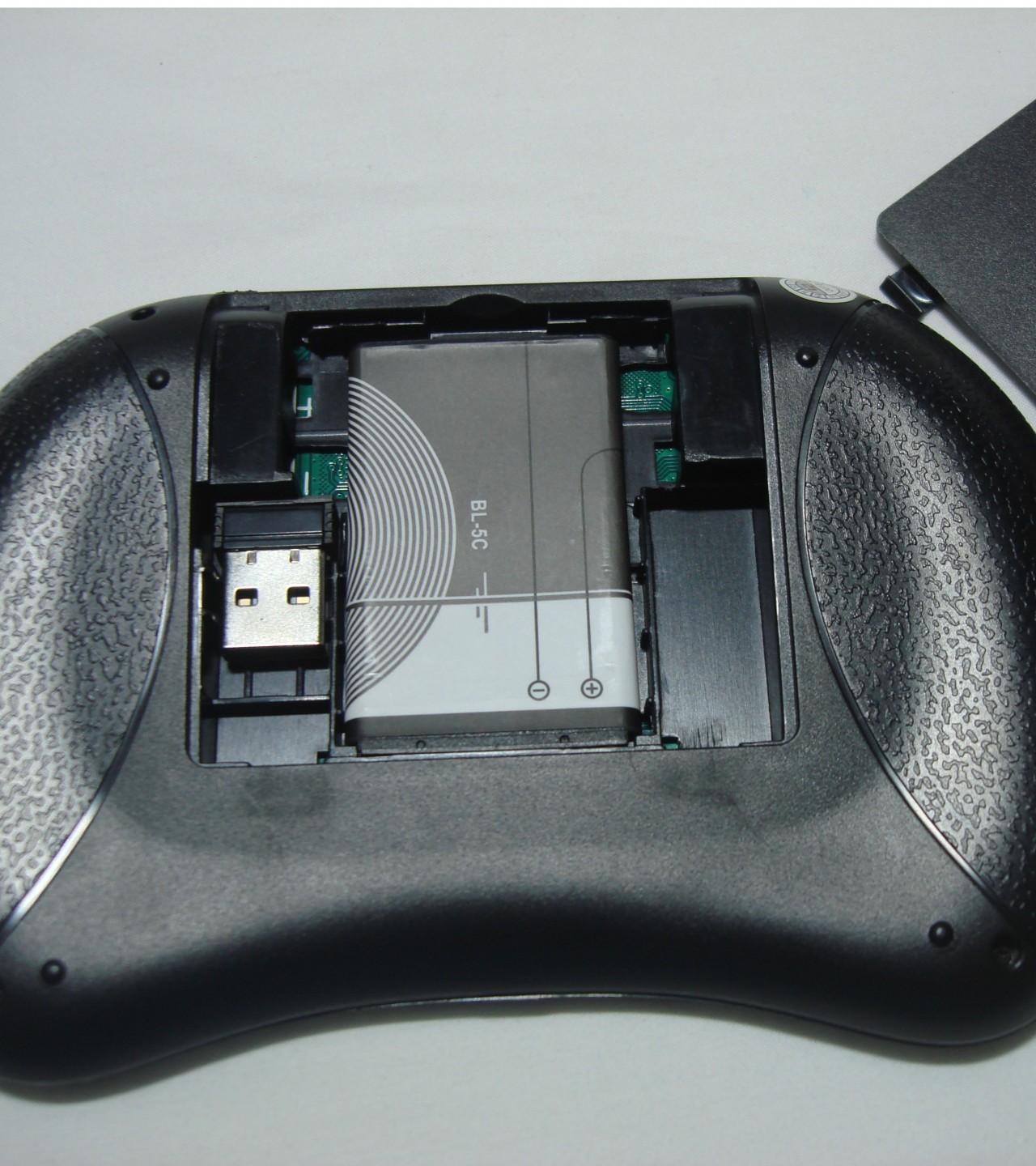 Universal Bluetooth Mini Keyboard (BT-021)