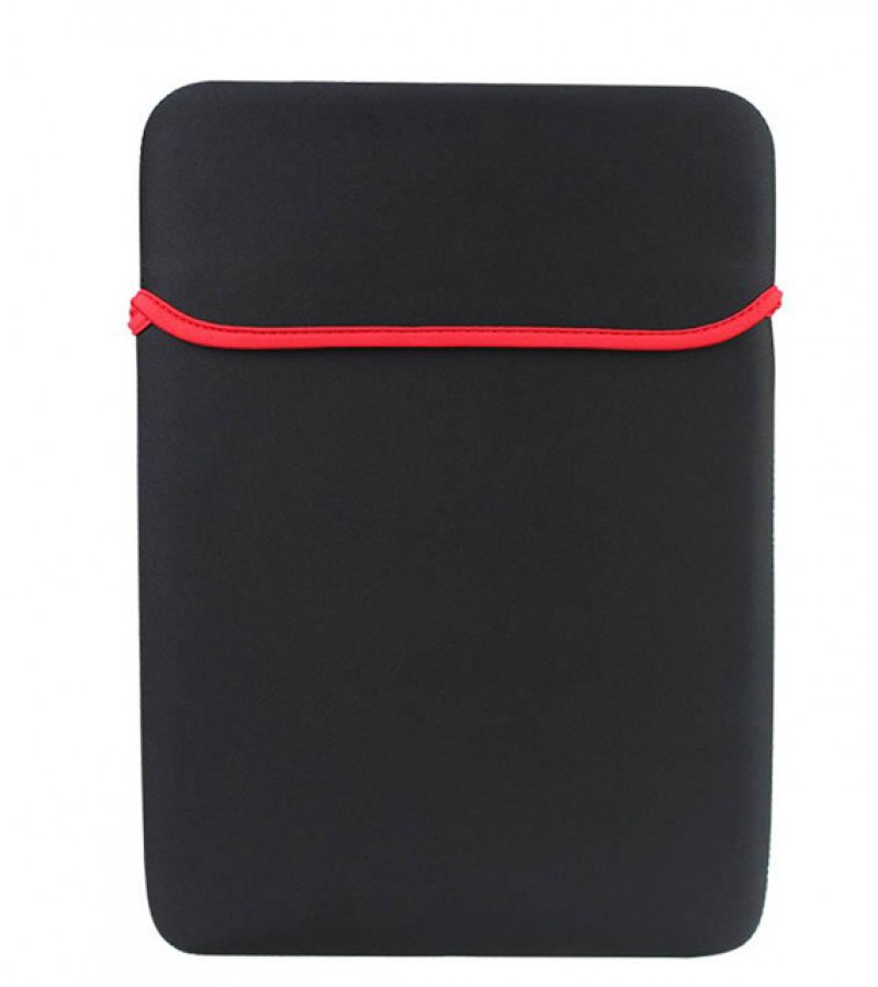 Universal Sleeve Carrying Neoprene Pouch Soft Case Laptop Pouch Protective Bag 15.6″