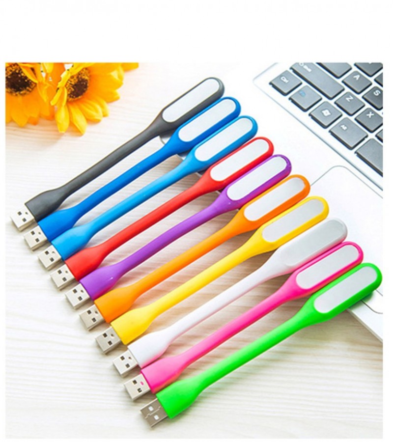 USB Light Flexible
