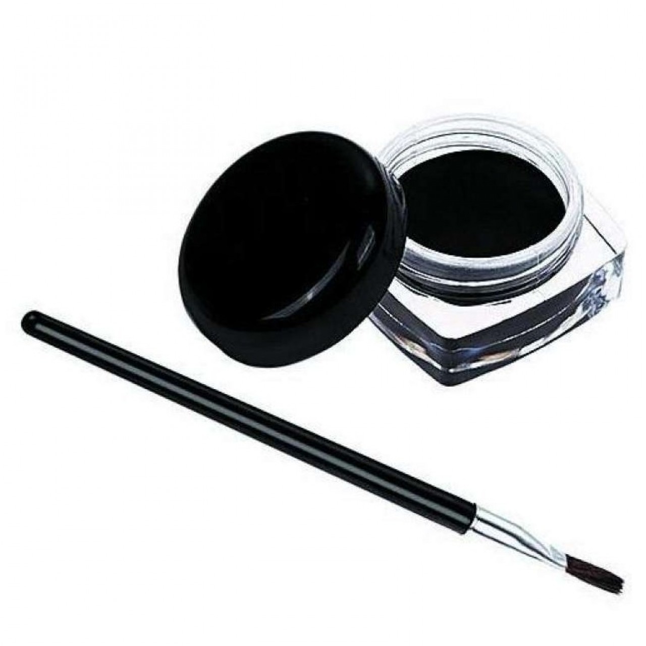 Eye Liner - Waterproof - Applicator