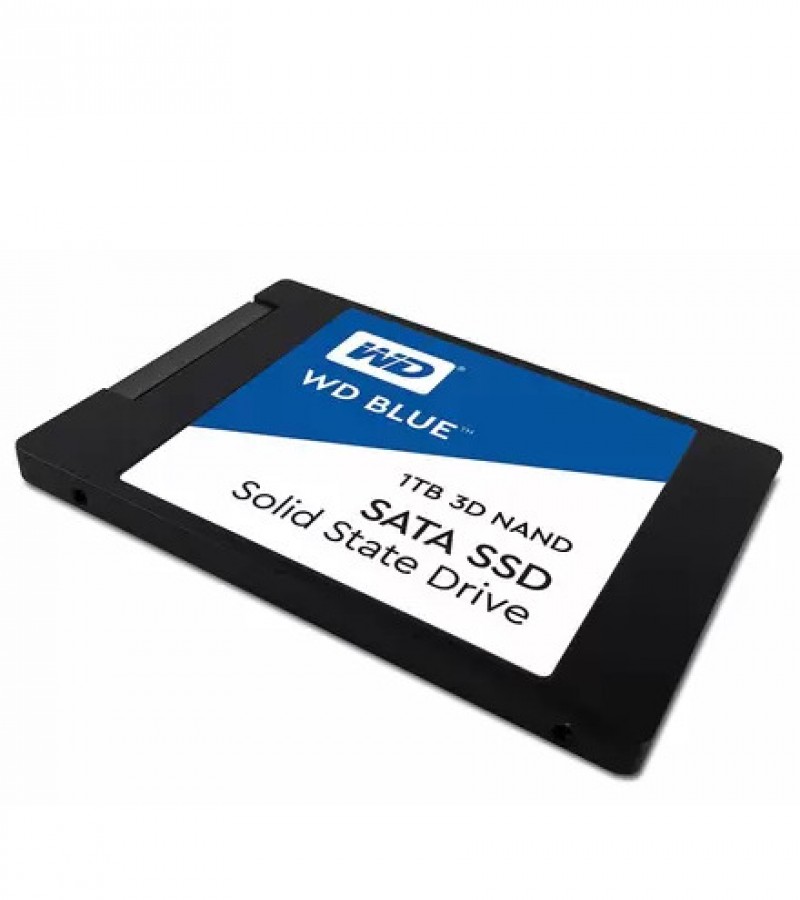 Western Digital 1TB Internal Hard Drive