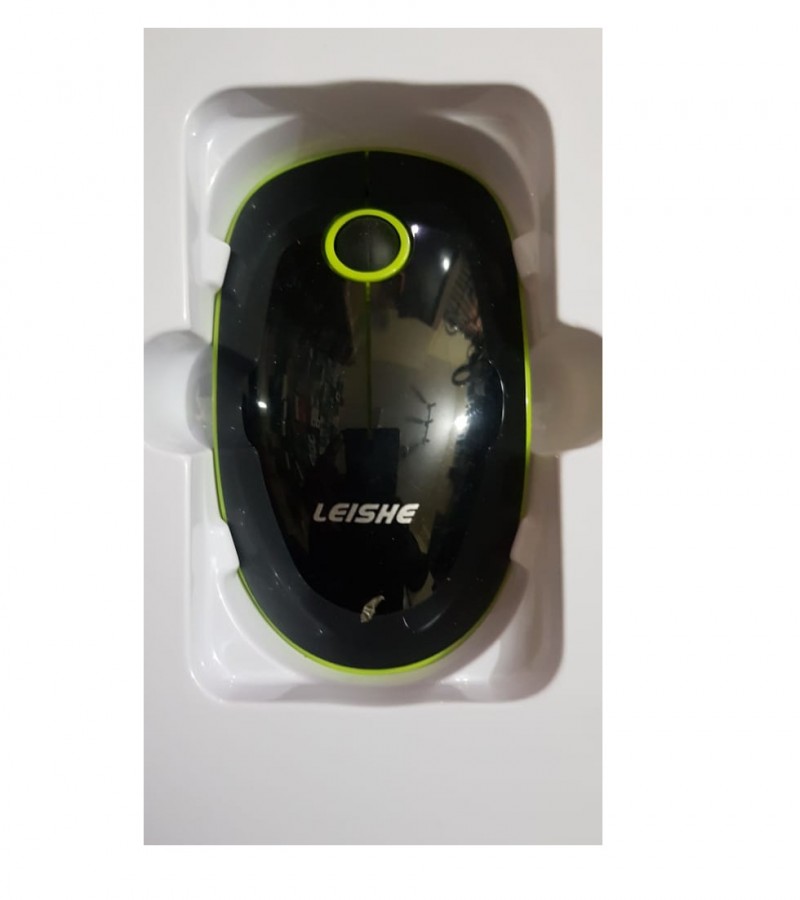 Wireless Mouse Leishe W400