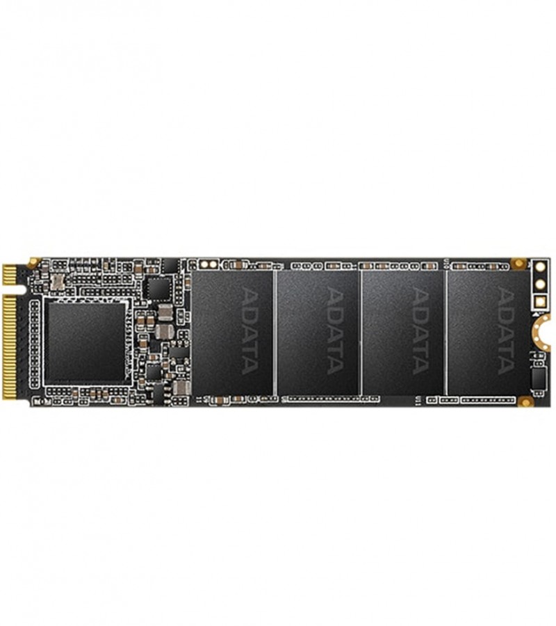 XPG SX6000 Lite 128GB PCIe Gen3x4 M.2 2280 Solid State Drive ASX6000LNP-128GT-C