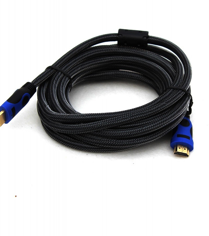 HDMI ROUND CABLE 15M