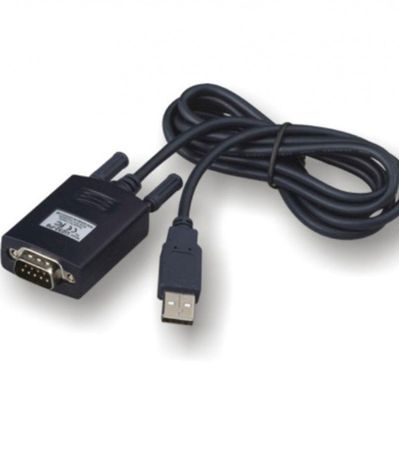 Usb To Serial RS 232 Cable