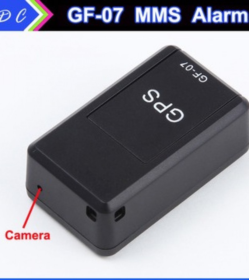 GSM Listening Device Call Back And Camera
