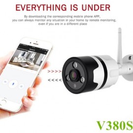 A9 1080p HD Magnetic Wifi Mini Camera With HDSF APP - Sale price - Buy  online in Pakistan 