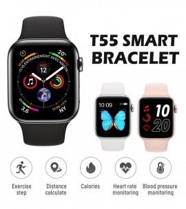 Bluetooth watch best sale series 5