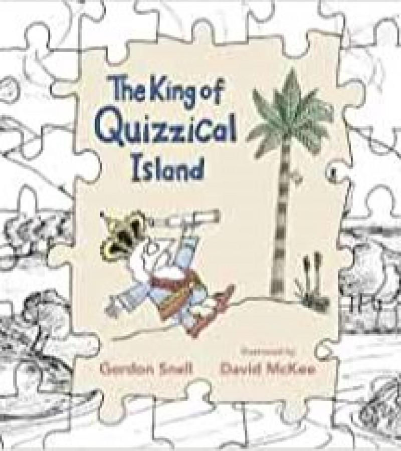 The King Of Quizzical Island