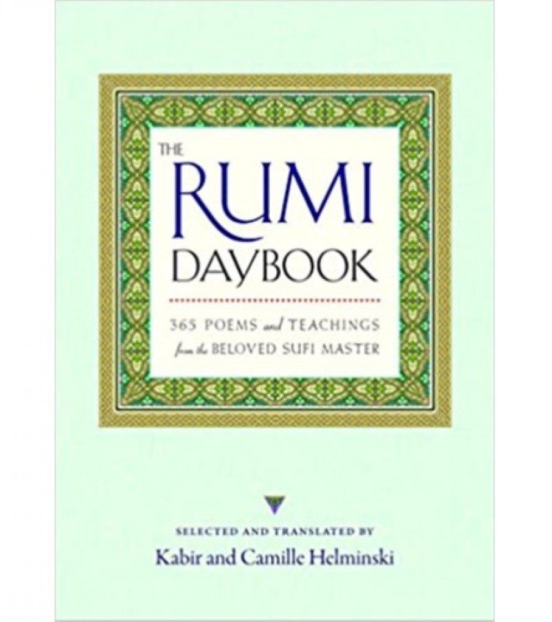 The Rumi Daybook