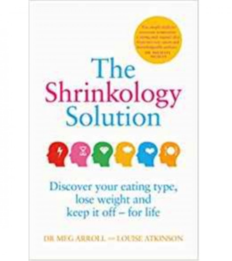 The Shrinkology Solution