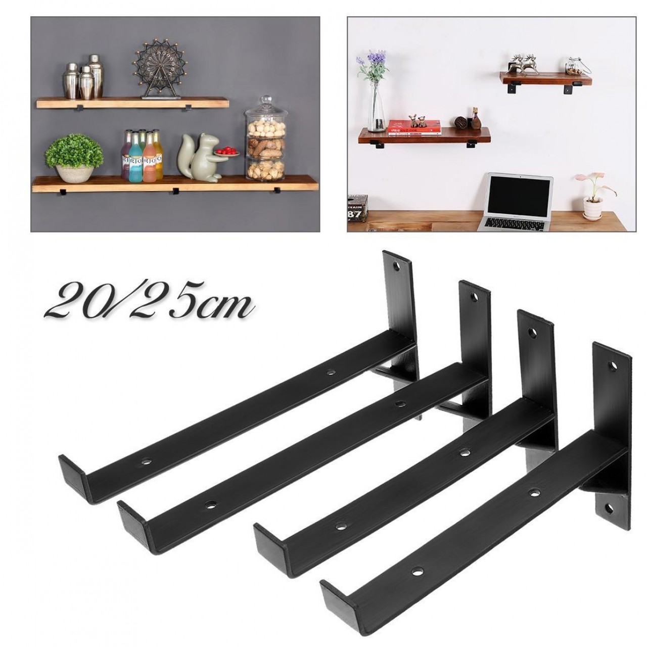 Creative Retro Wall Solid For Hanging - Sale price - Buy online in ...