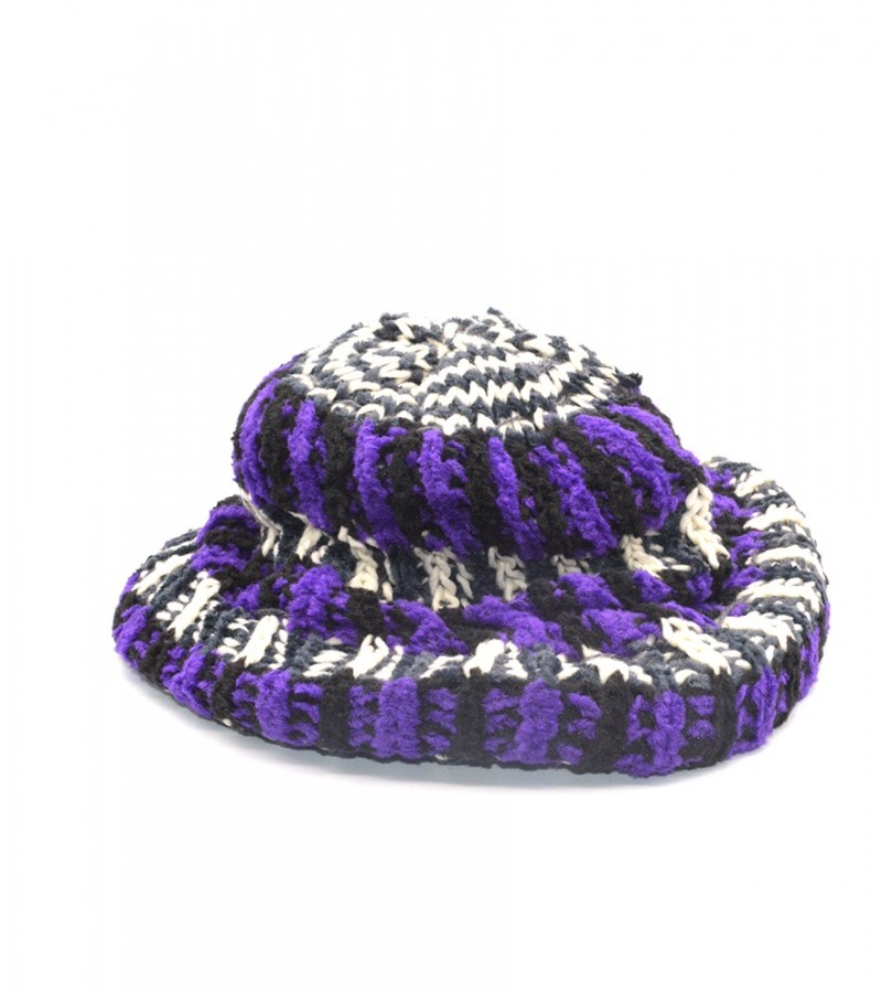 Astonishing Round Cap