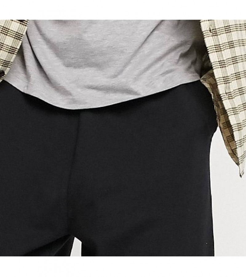 Baggie Fleece Sweatpants for men
