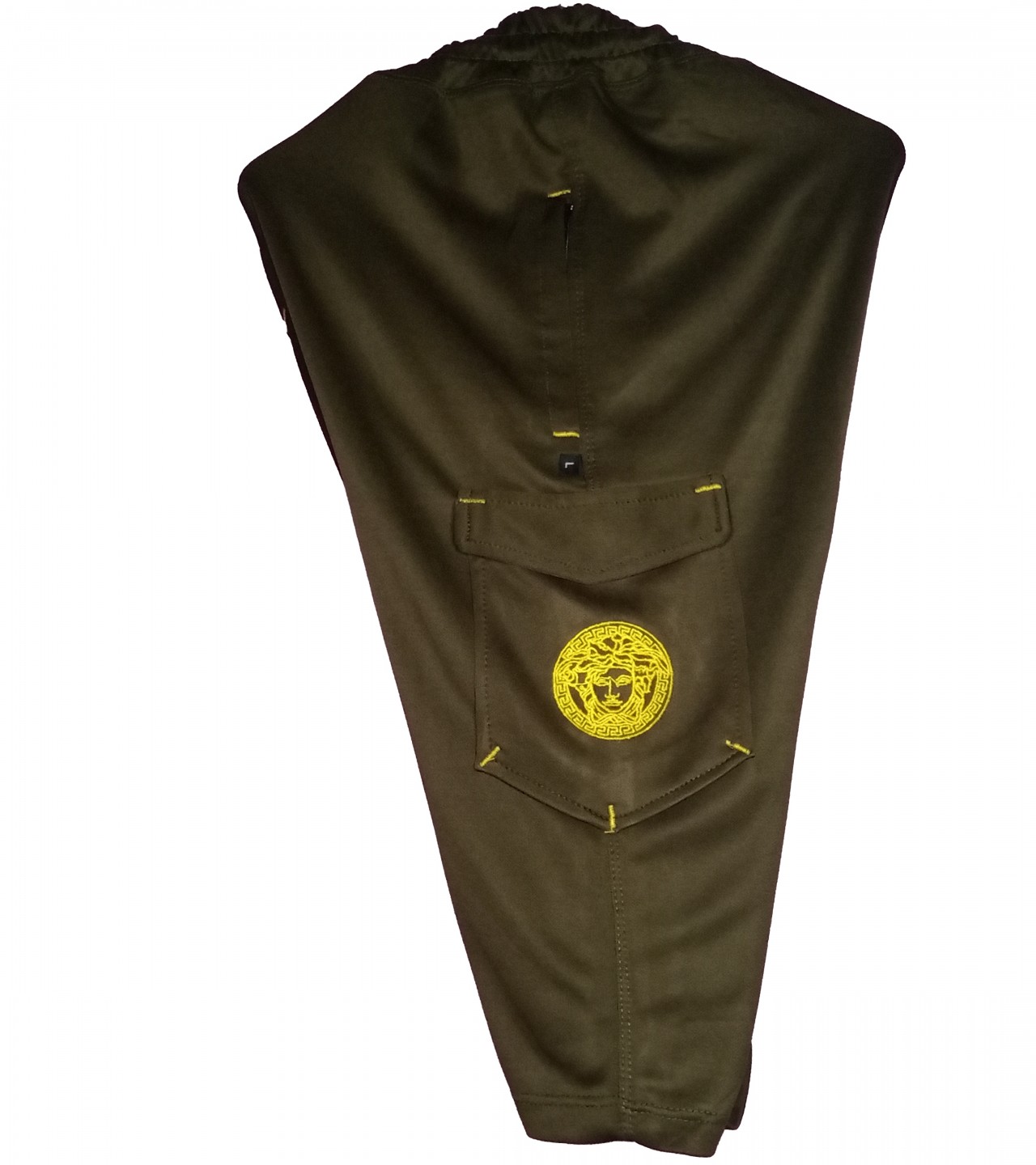 Below Knee Shorts for Men Best Quality 6 pocket shorts for men